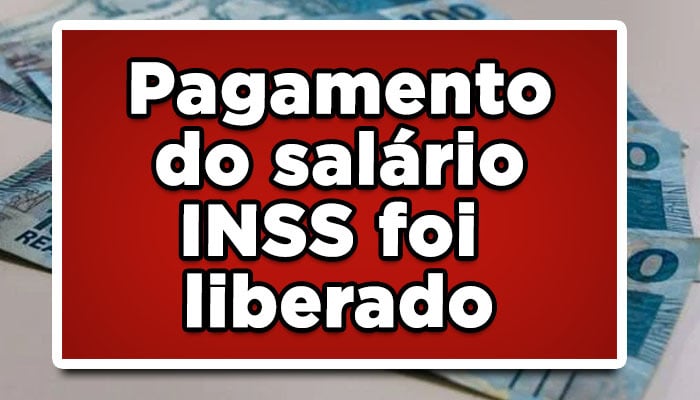 salario inss