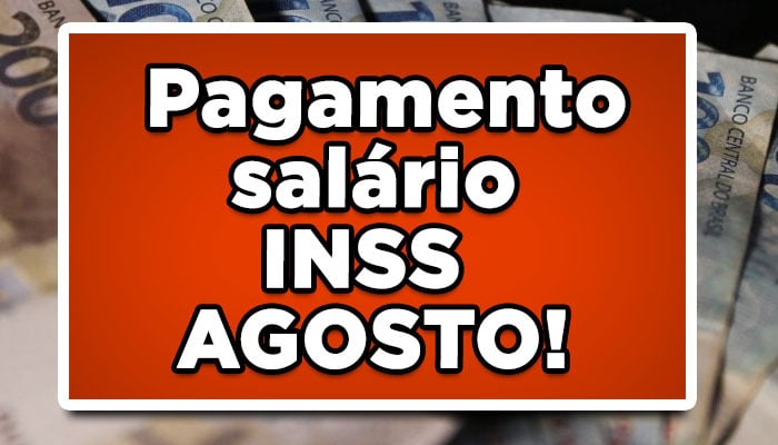 salario inss