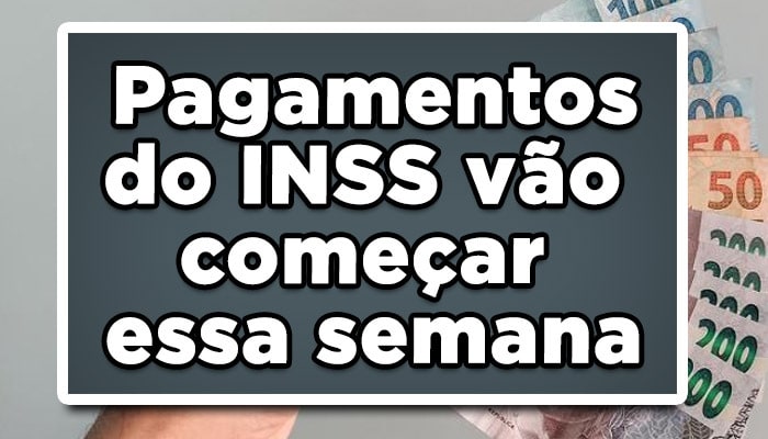 calendario inss