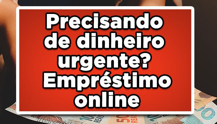 emprestimo online inss