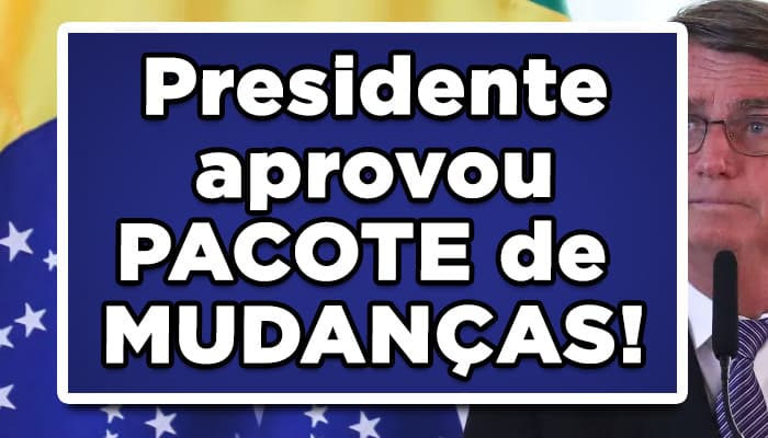 Neste ano de 2022 ocorreu mudança a respeito do empréstimo consignado para os aposentados e demais beneficiários do INSS! Confira: