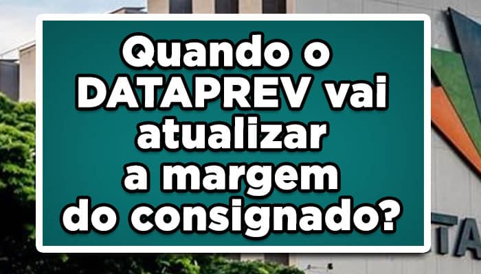 Margem do consignado