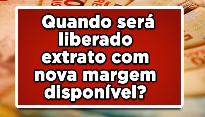 Com o aumento de margem no consignado, o sistema de consulta está no momento não sendo possível ser acessado! Confira: