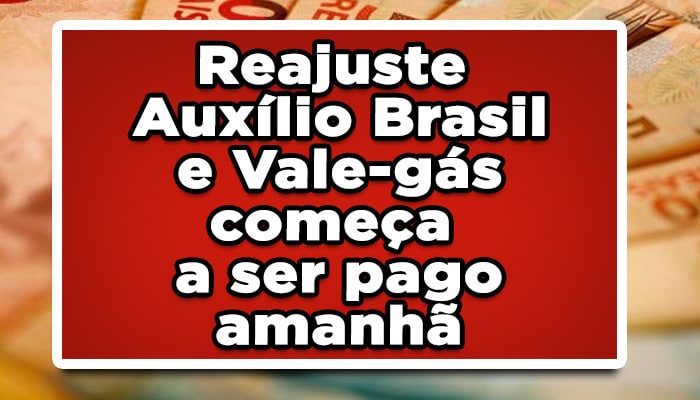 Auxílio Brasil