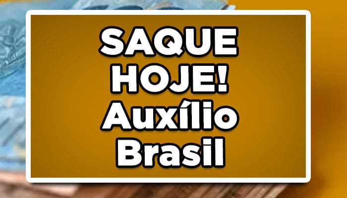 Auxílio Brasil