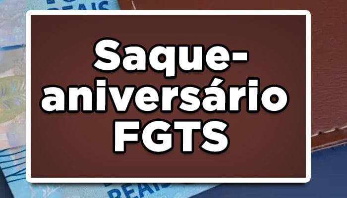 FGTS: R$3,9 mil liberados pela Caixa até o fim de outubro! Confira quem tem direito