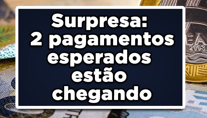 pagamento inss