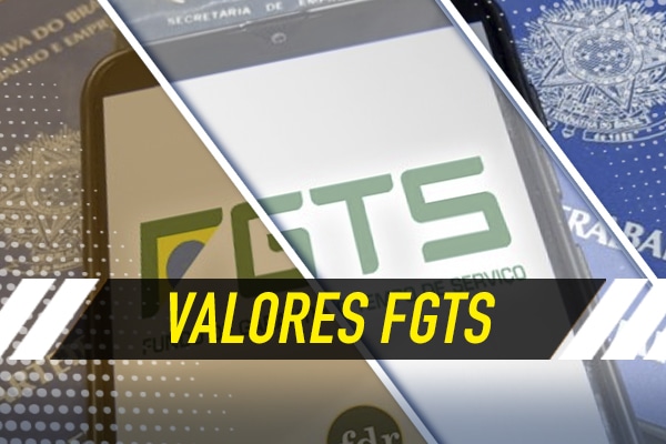 Como funciona o empréstimo FGTS (Fonte: Edição/João Financeira)