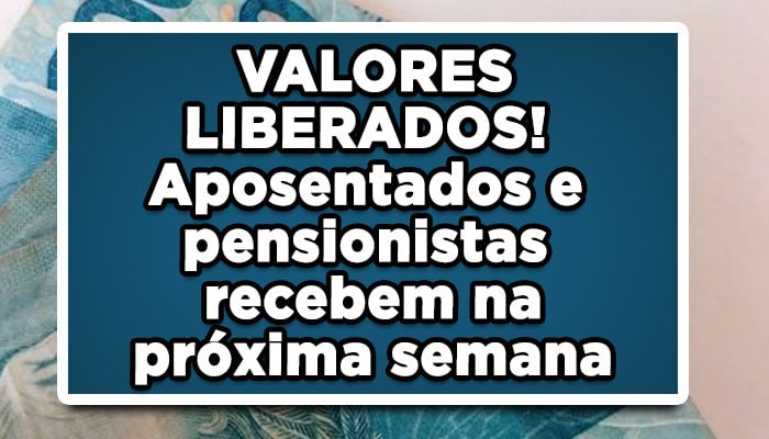Pagamento INSS