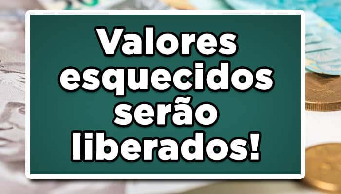 Confira esta grande novidade! O Banco Central está realizando a devolução dos valores esquecidos dos empréstimos consignados aos aposentados do INSS! Confira: