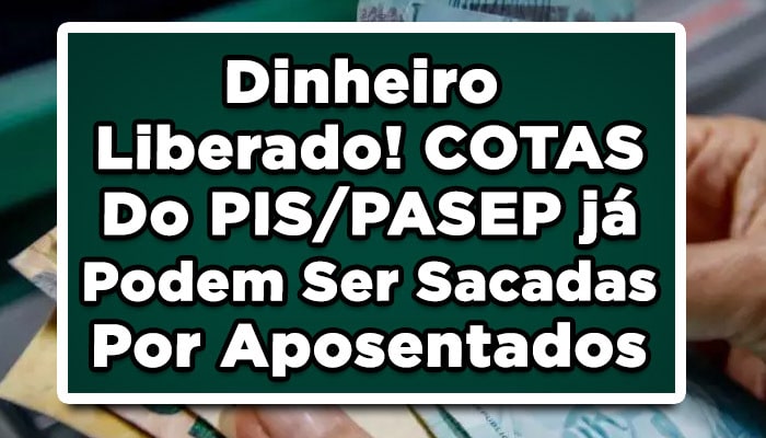 Saques PIS/PASEP Novos valores estarão disponíveis brevemente para saque PIS/PASEP! Veja neste artigo quem tem direito a receber esses valores!