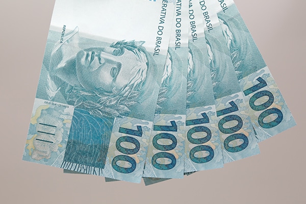 $3,9 bilhões são liberados para saques dos valores a receber do Banco Central