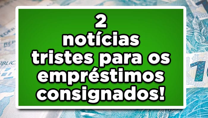 Neste ano de 2022, ocorreu muitas novidades em relação aos empréstimos consignados, que acaba agora mais grupos tendo o acesso! Confira: