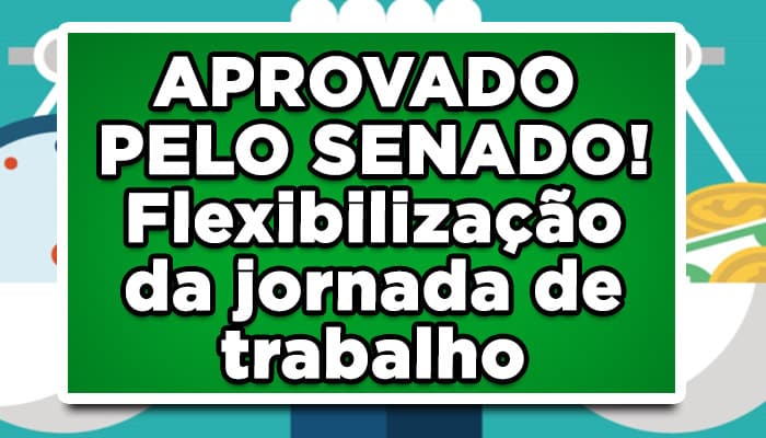Jornada de trabalho
