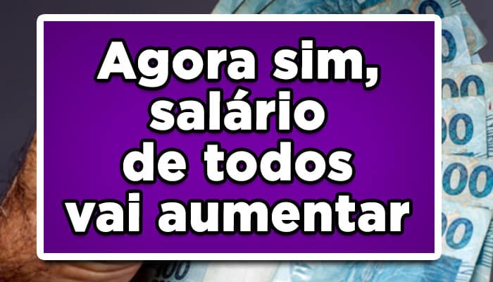 Salário INSS