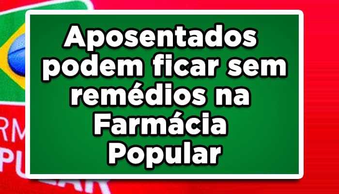 farmacia popular