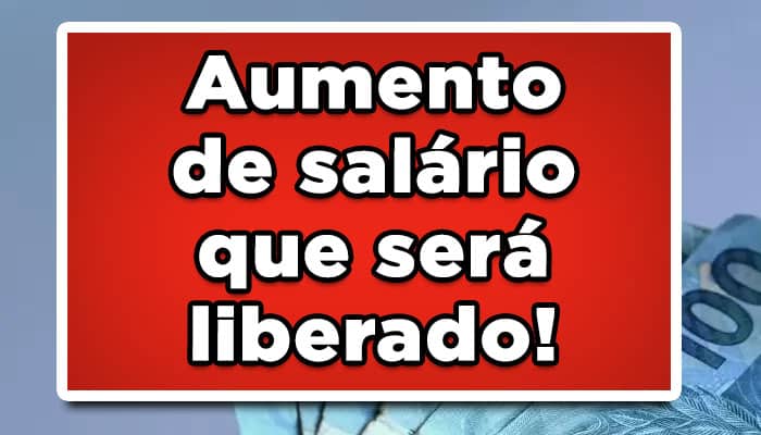 Previsto novo aumento do salário dos aposentados e demais beneficiários do INSS para o começo do ano de 2023! Confira: