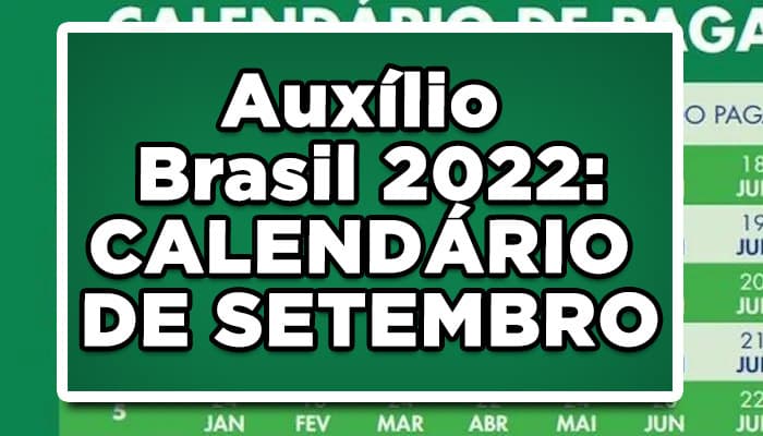 Auxílio Brasil 2022