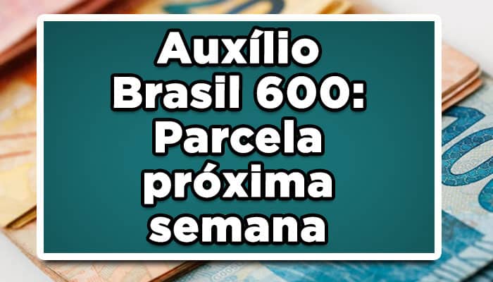 auxilio brasil 600