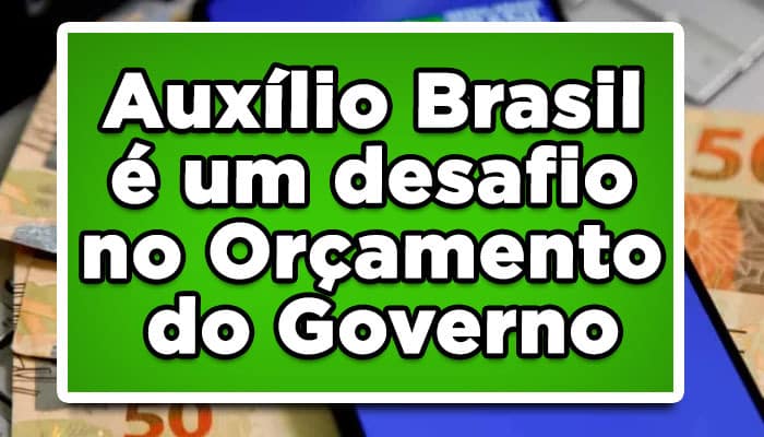 auxilio brasil