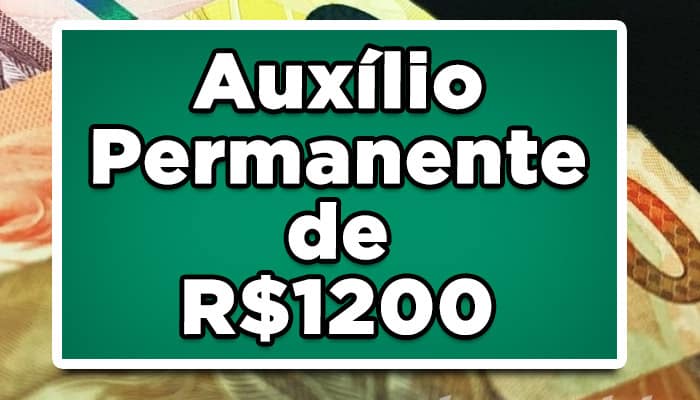 auxilio permanente