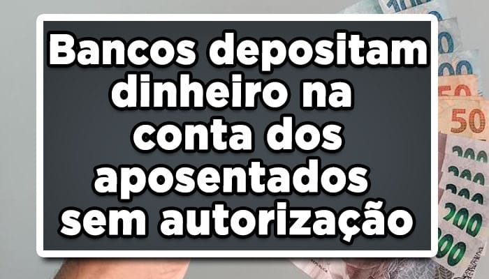 golpe do consignado