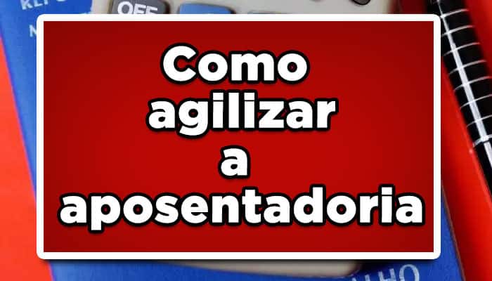 aposentadoria inss