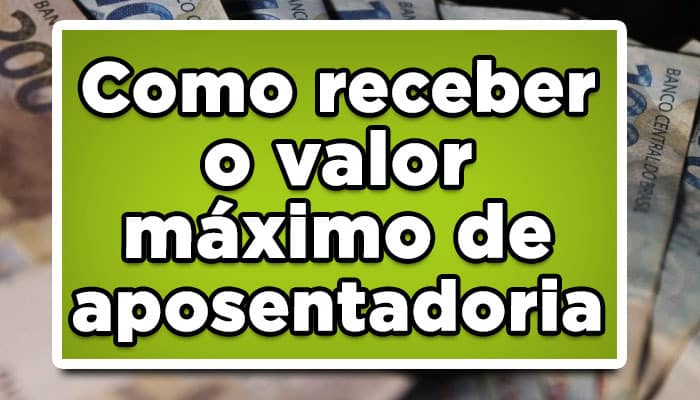 teto salarial inss