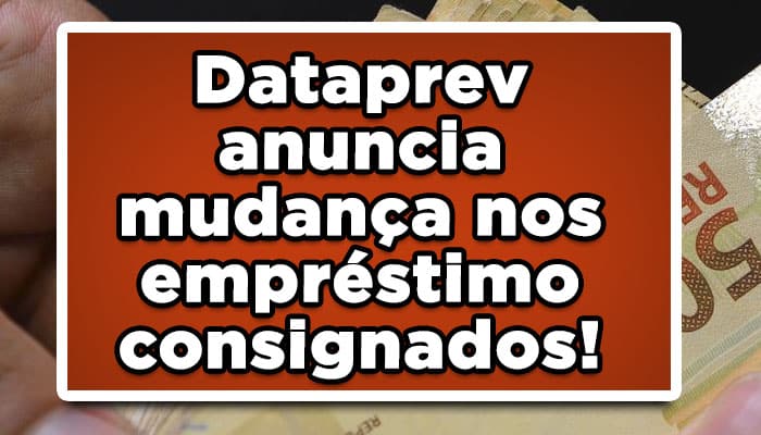Neste ano de 2022, grandes mudanças no empréstimo consignado ocorreram para aqueles que podem então realizar a contratação! Confira: