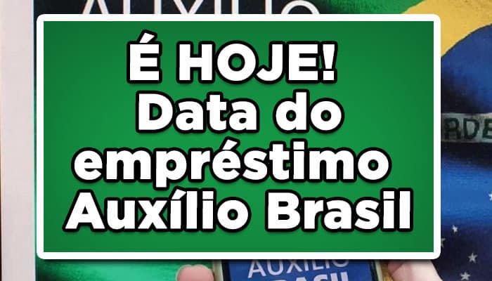 emprestimo consignado