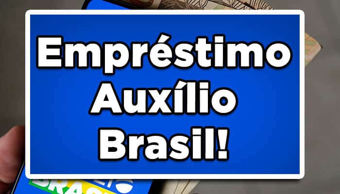 Os beneficiários do Auxílio Brasil, devido a uma nova publicação no Diário Oficial da União, questionam se o empréstimo consignado! Confira: