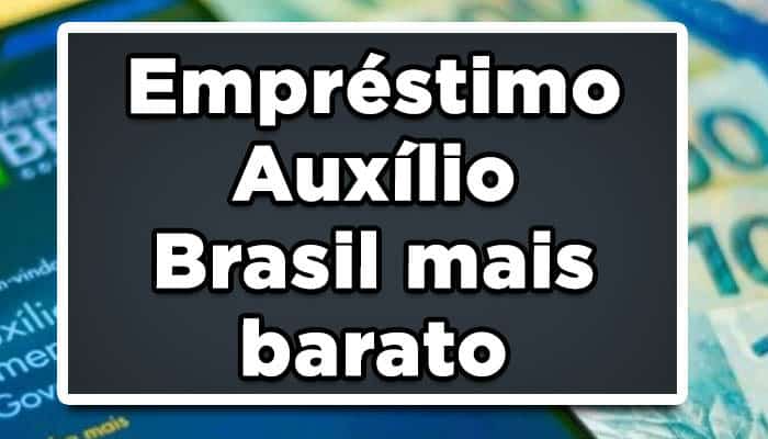 emprestimo consignado