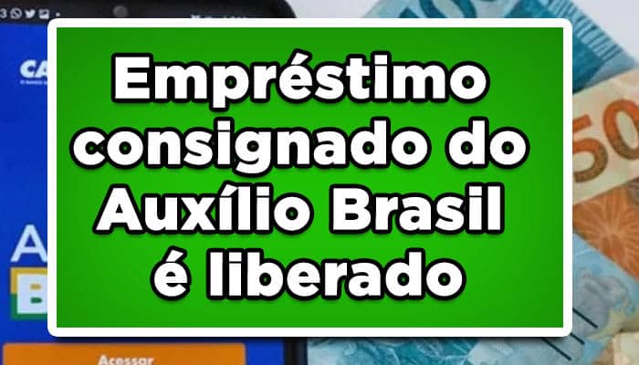 Auxílio Brasil 2022
