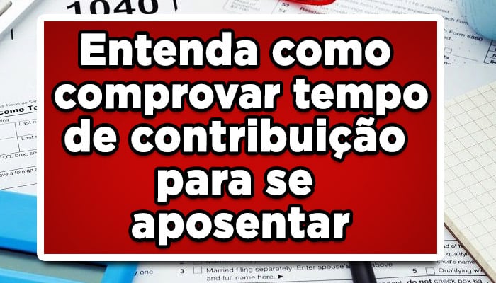 aposentadoria INSS