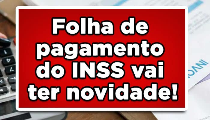 Grande novidade na folha de pagamento do INSS, novo cartão benefício tem muitas vantagens para os aposentados e demais grupos! Confira:
