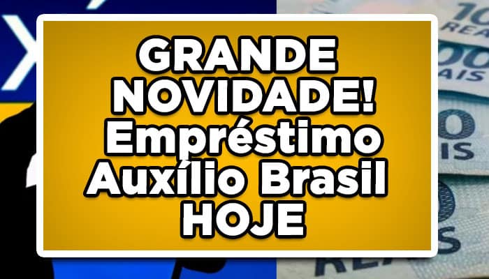 Auxílio Brasil 2022