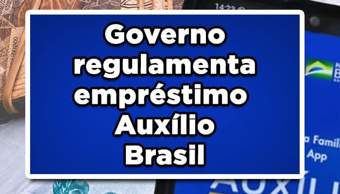 auxilio brasil 2022