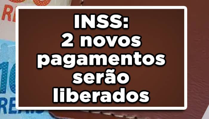 pagamentos inss