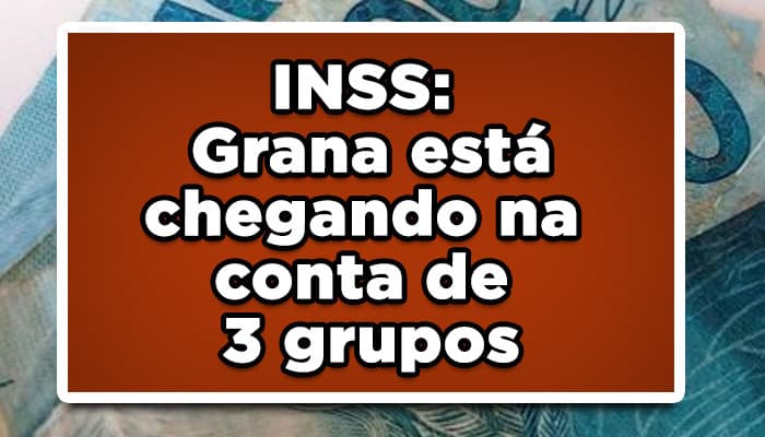 Grana extra para aposentados