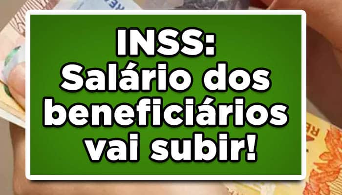 salario inss