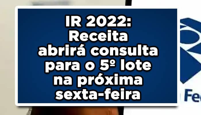 IR 2022