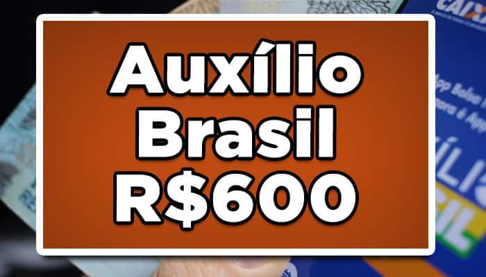 Auxílio Brasil