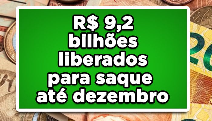 saque aniversário FGTS