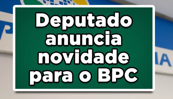 décimo terceiro para BPC