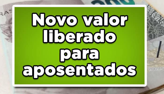 novo cartão benefício do INSS