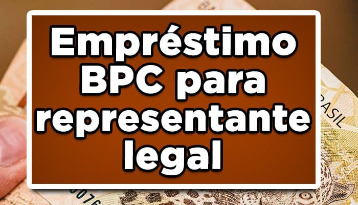 empréstimo BPC