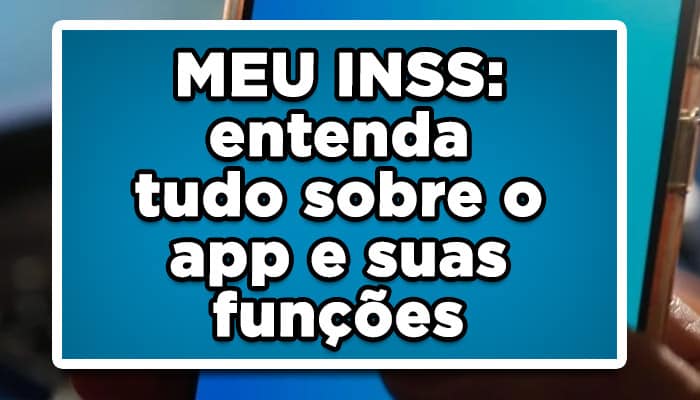 Meu INSS