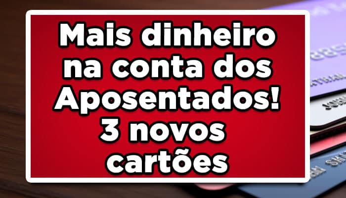 cartao inss