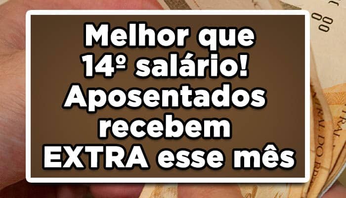 14° salário INSS