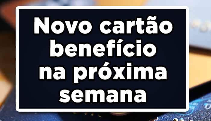 cartao beneficio inss